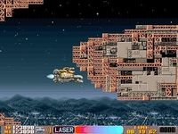 Gallop - Armed Police Unit sur Arcade